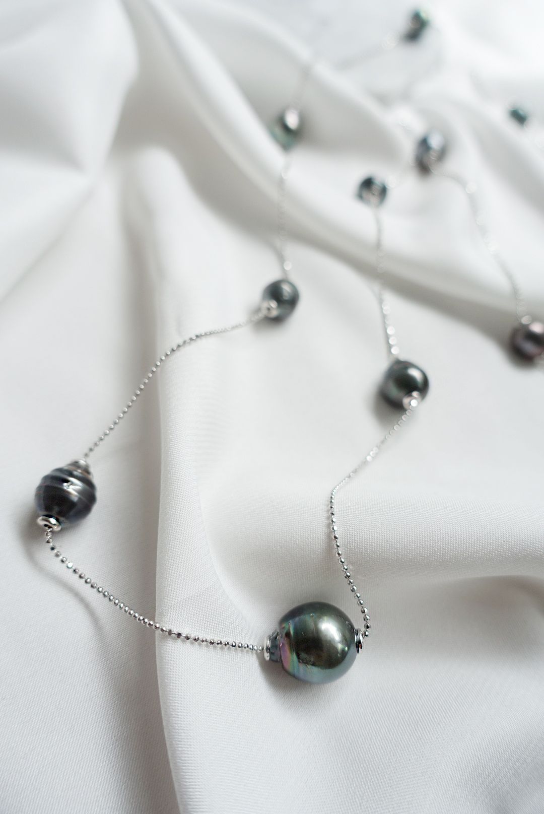 Suisin Chain