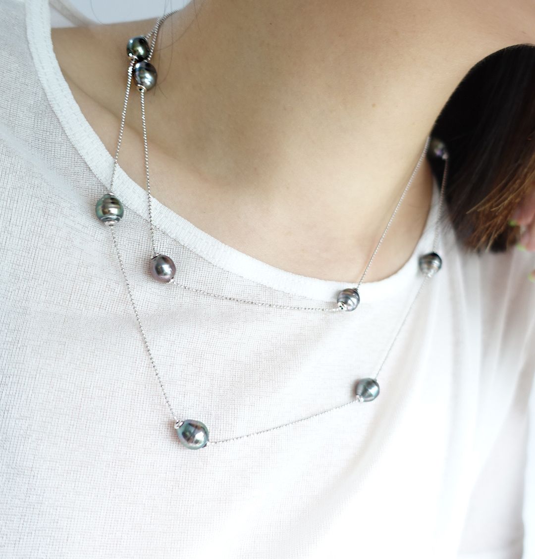 Suisin Chain