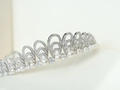 "Stellar Diadem" Collection – Lunar Gleam Style