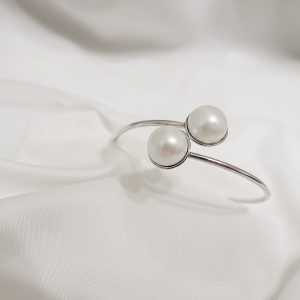 Fresh Water Pearl Cuff