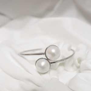 Fresh Water Pearl Cuff