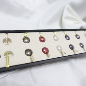 Days of the Week Earrings Set