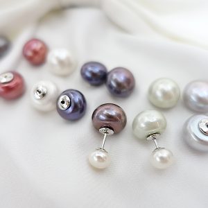 Days of the Week Earrings Set